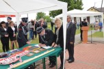 70-lecie OSP Moszczanka
